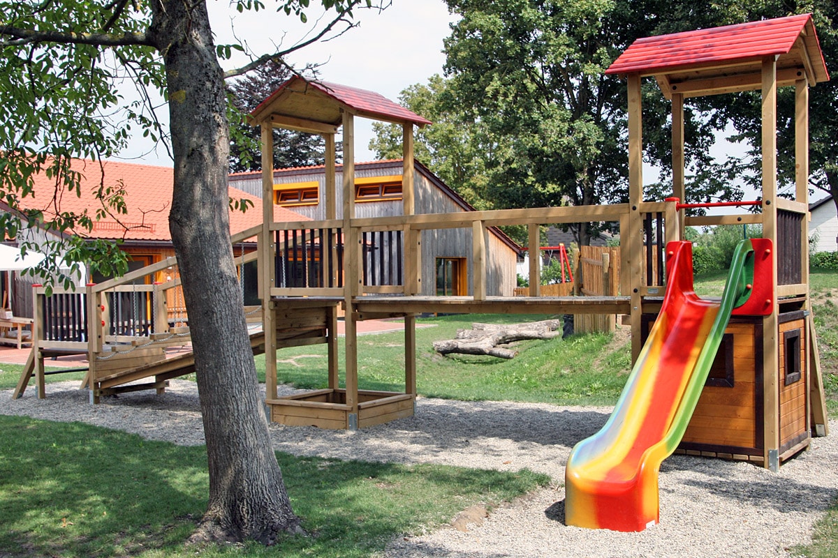 Kindergarten Bergheim