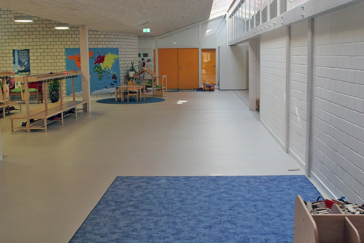 Kindergarten Bergheim