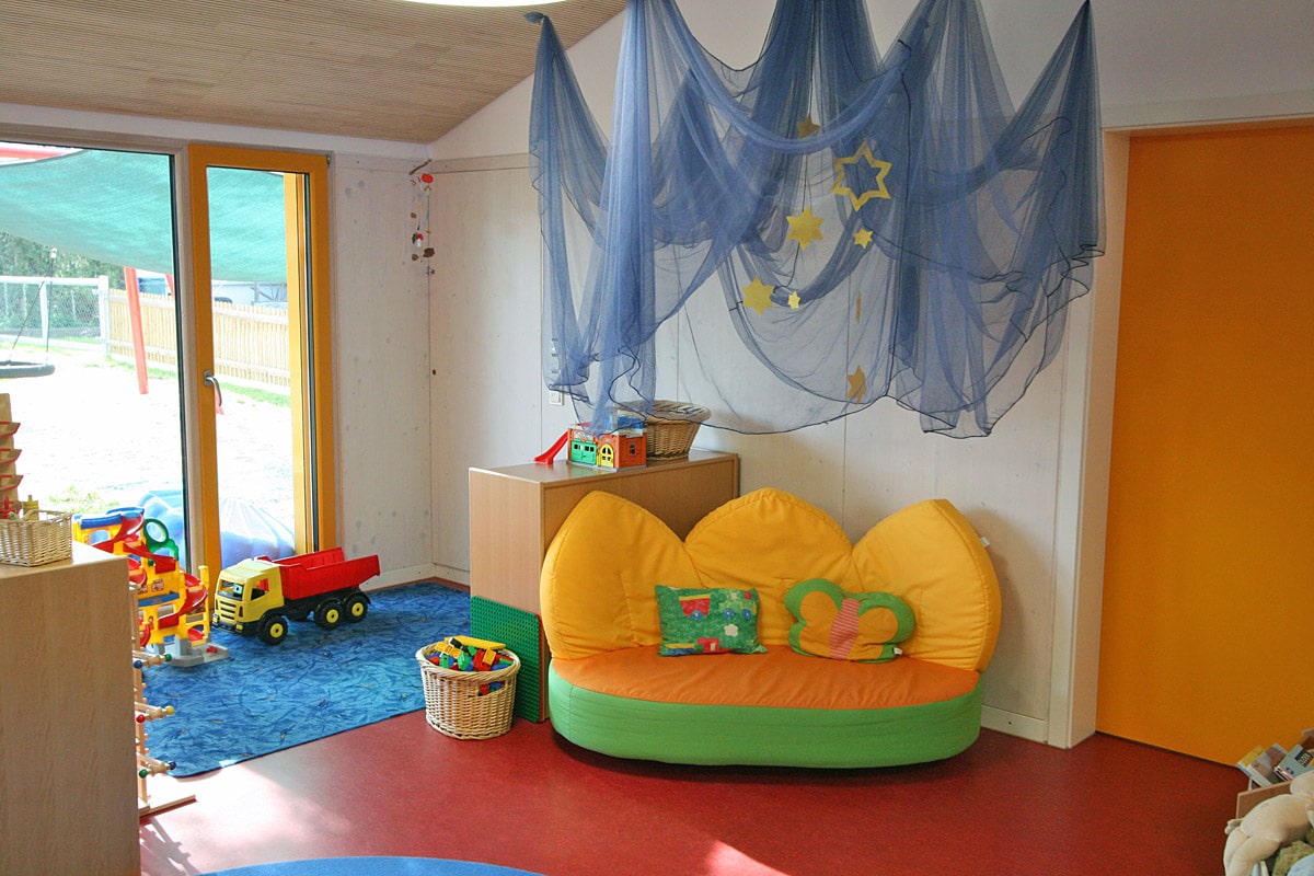 Kinderkrippe Bergheim