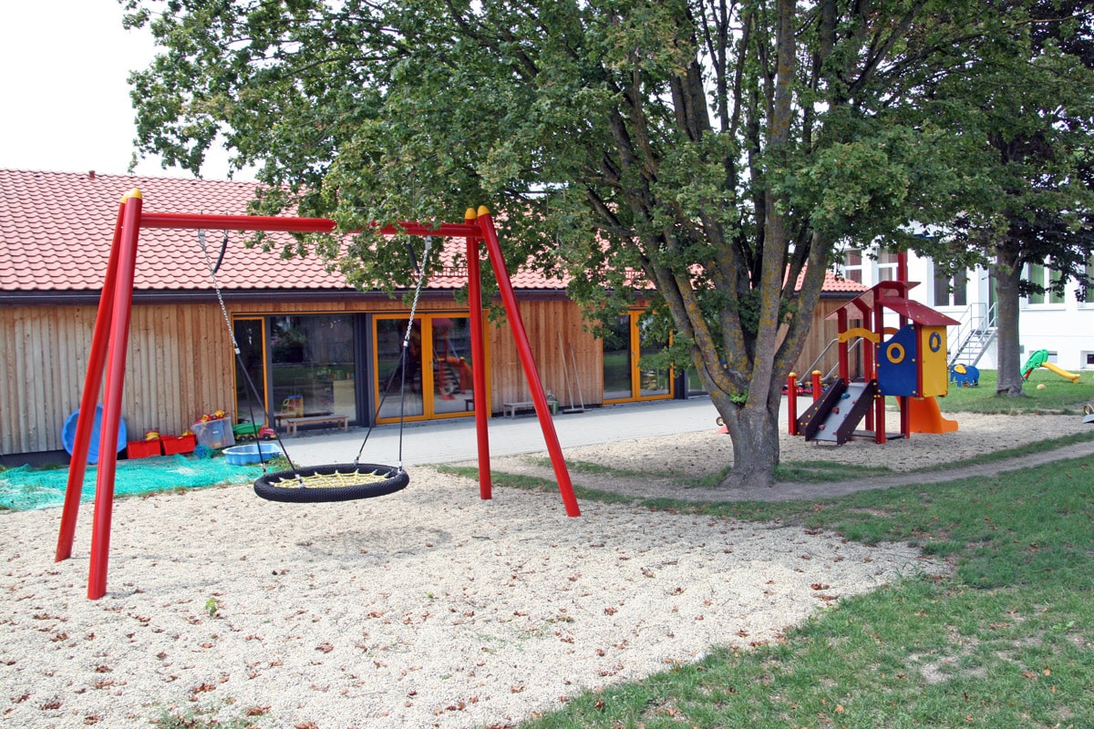 Kinderkrippe Bergheim