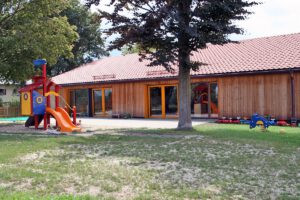 Kinderkrippe Bergheim