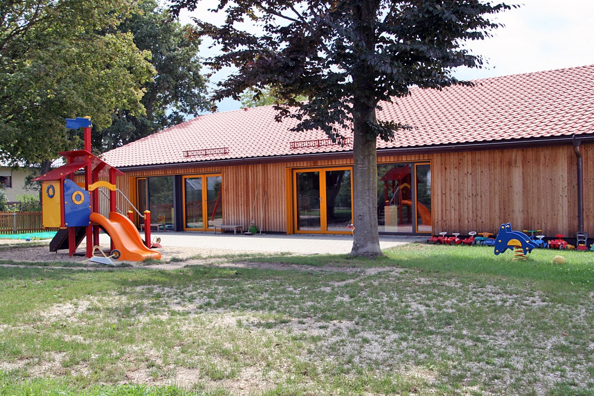 Kinderkrippe Bergheim